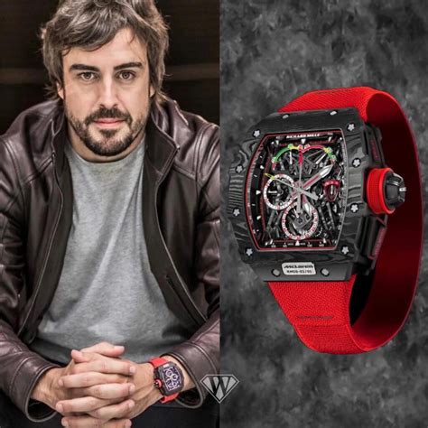 richard mille come è nato|richard mille f1.